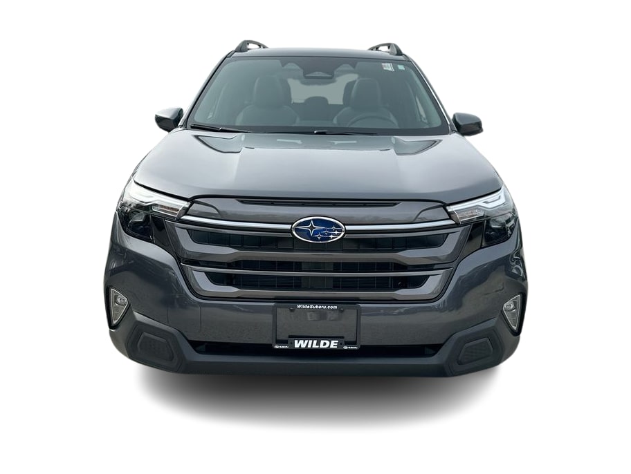 Thumbnail: 2026 Subaru Forester - 27