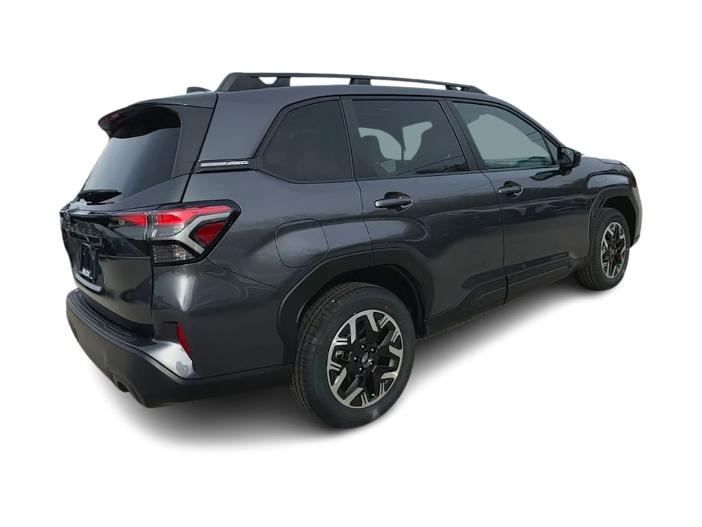 Thumbnail: 2026 Subaru Forester - 19