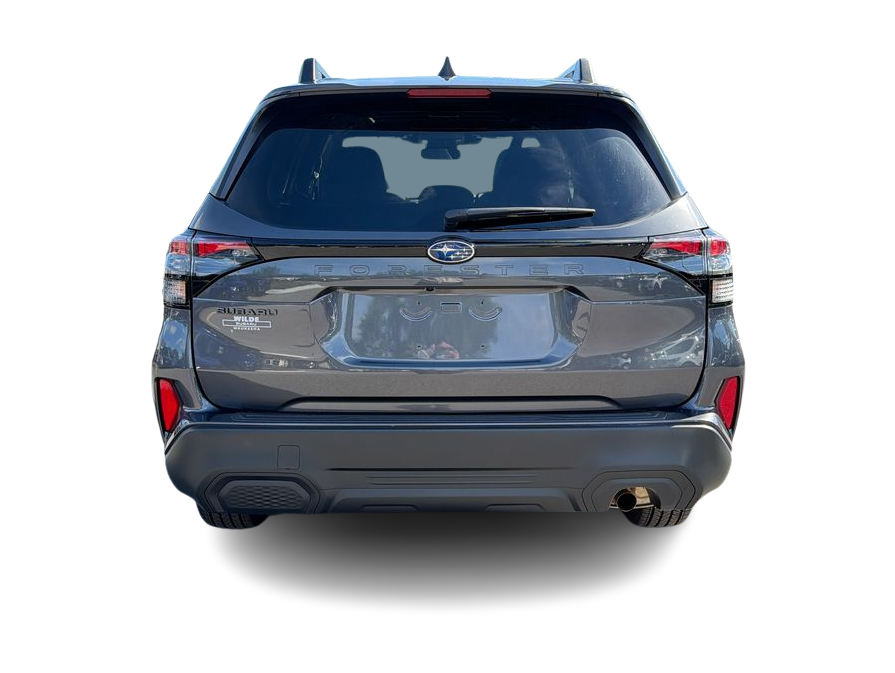 Thumbnail: 2026 Subaru Forester - 23