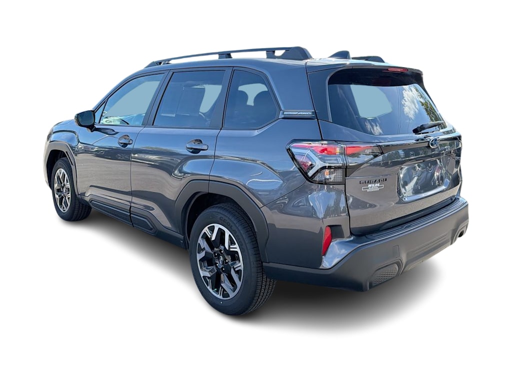 Thumbnail: 2026 Subaru Forester - 22