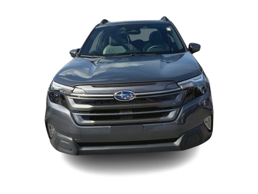 Thumbnail: 2026 Subaru Forester - 6