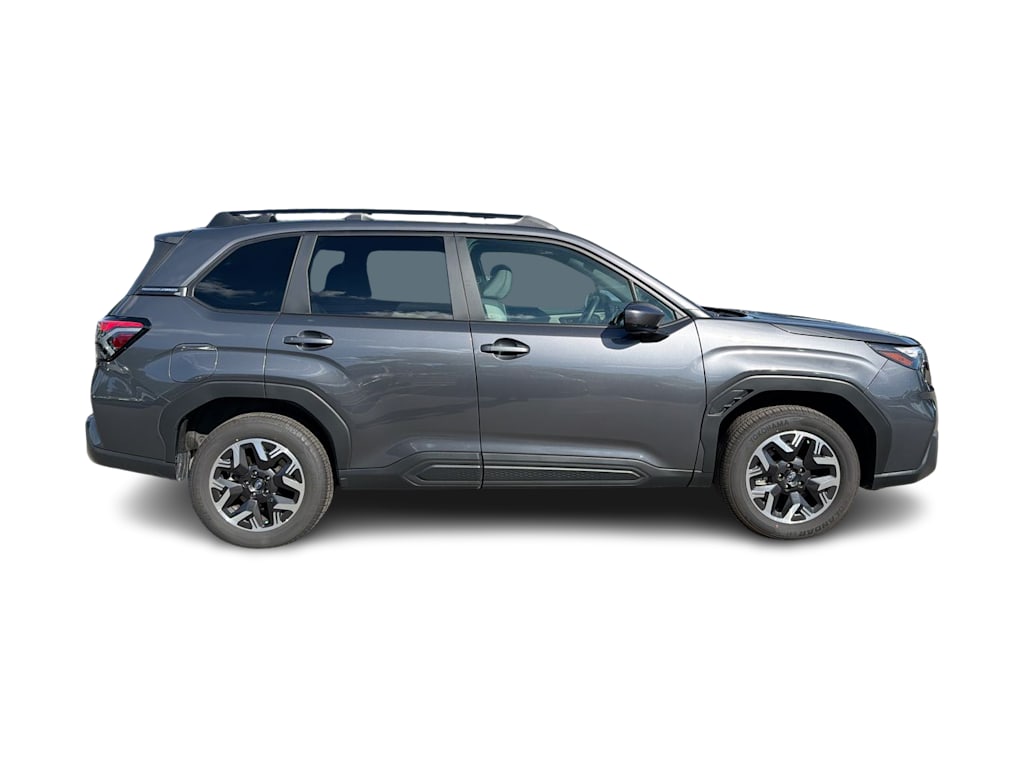 Thumbnail: 2026 Subaru Forester - 25