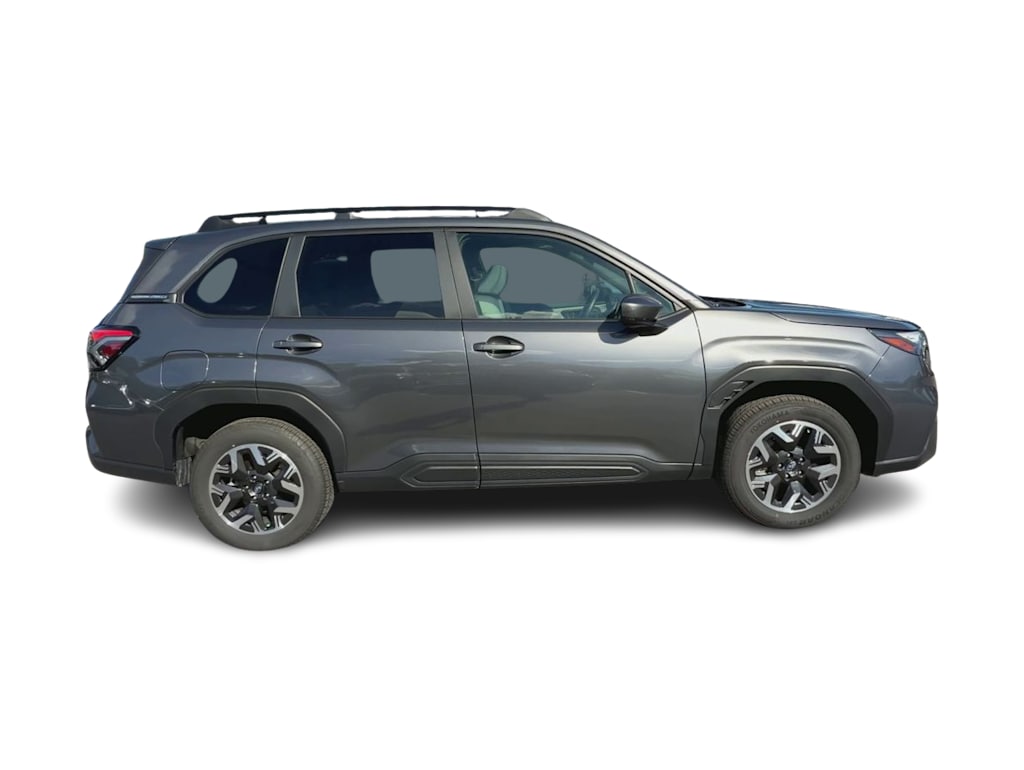 Thumbnail: 2026 Subaru Forester - 20