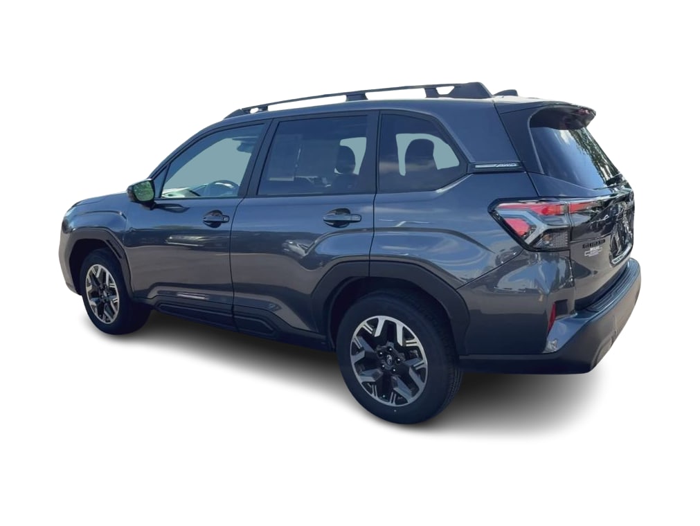 Thumbnail: 2026 Subaru Forester - 4