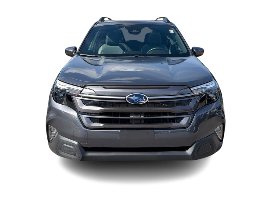 Thumbnail: 2026 Subaru Forester - 27