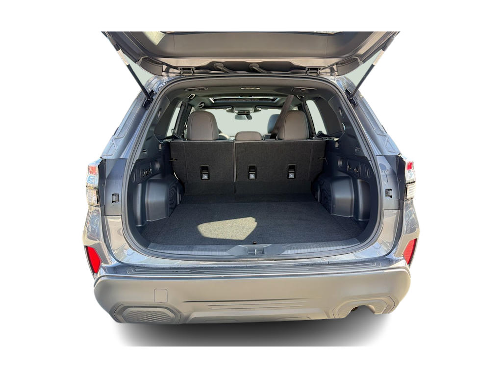 Thumbnail: 2026 Subaru Forester - 16