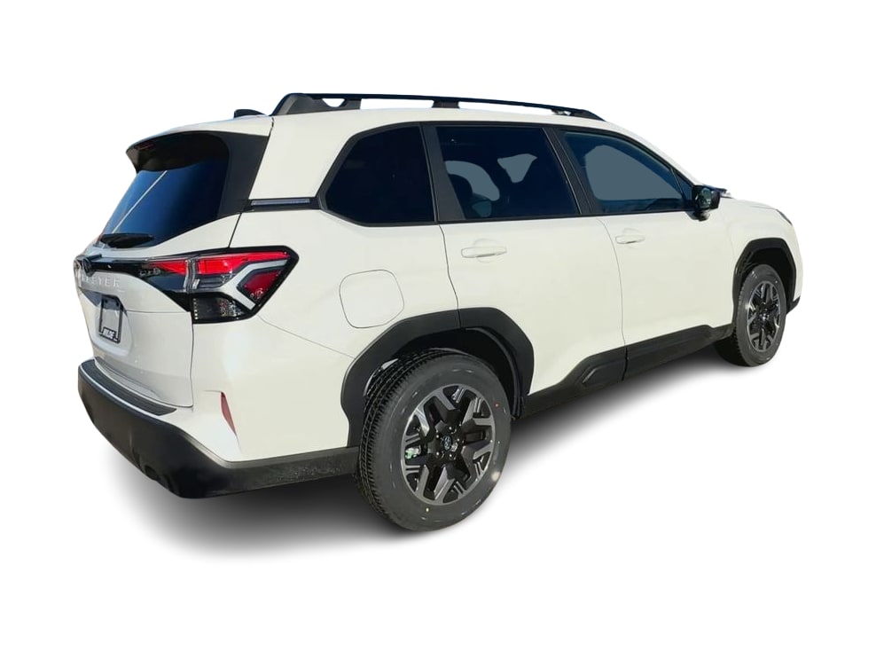 Thumbnail: 2026 Subaru Forester - 19