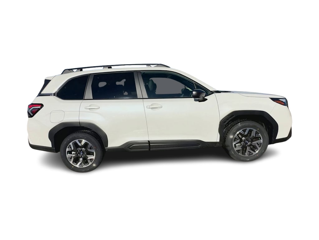 Thumbnail: 2026 Subaru Forester - 20