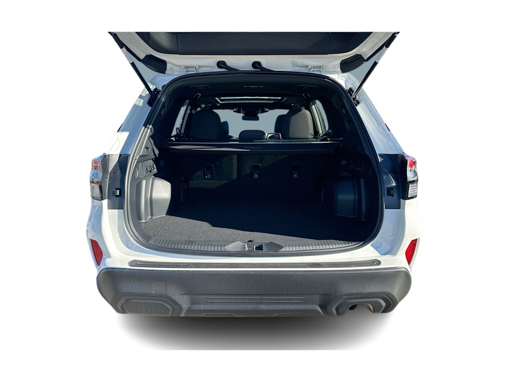 Thumbnail: 2026 Subaru Forester - 16