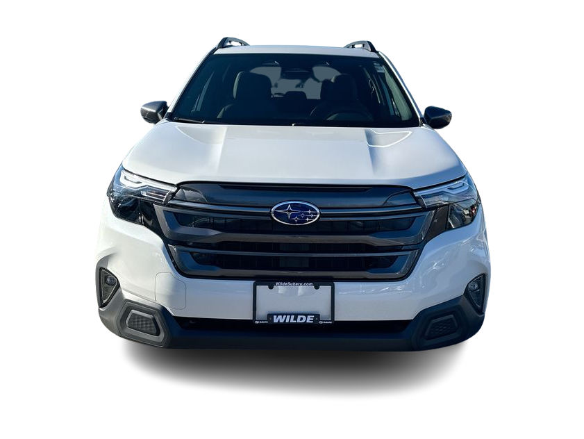 Thumbnail: 2026 Subaru Forester - 27