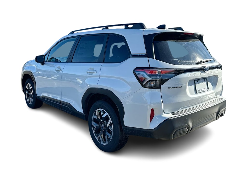 Thumbnail: 2026 Subaru Forester - 22