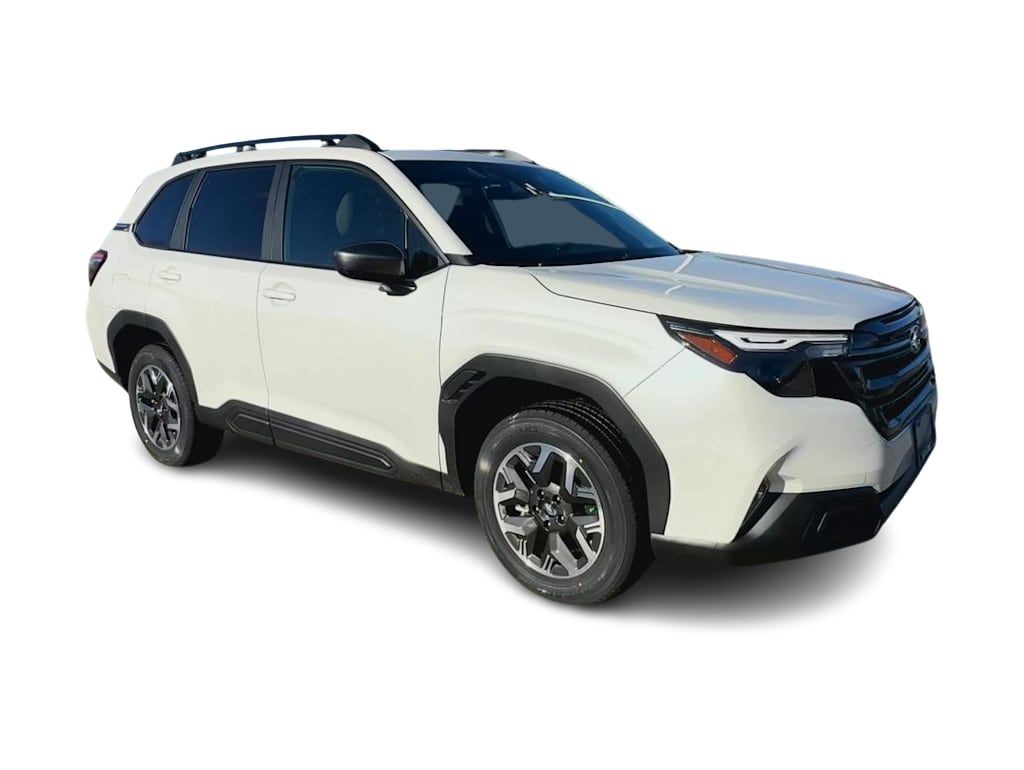 Thumbnail: 2026 Subaru Forester - 17