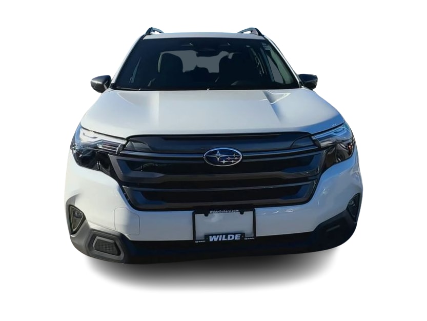 Thumbnail: 2026 Subaru Forester - 6