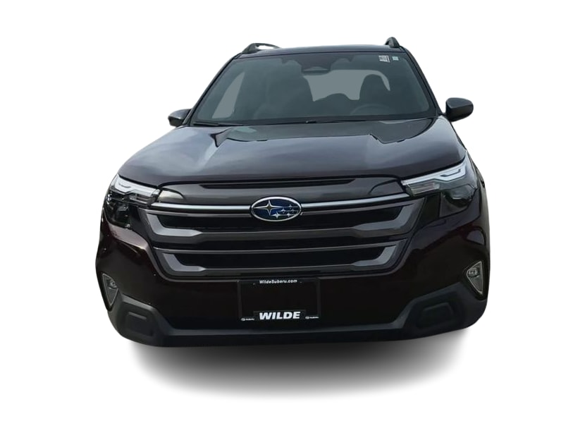 Thumbnail: 2026 Subaru Forester - 6