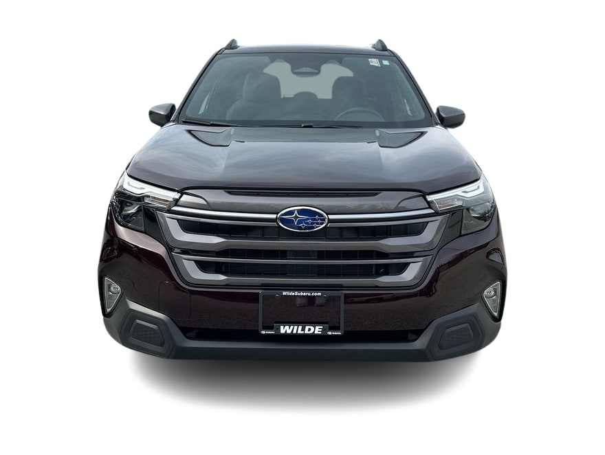 Thumbnail: 2026 Subaru Forester - 27