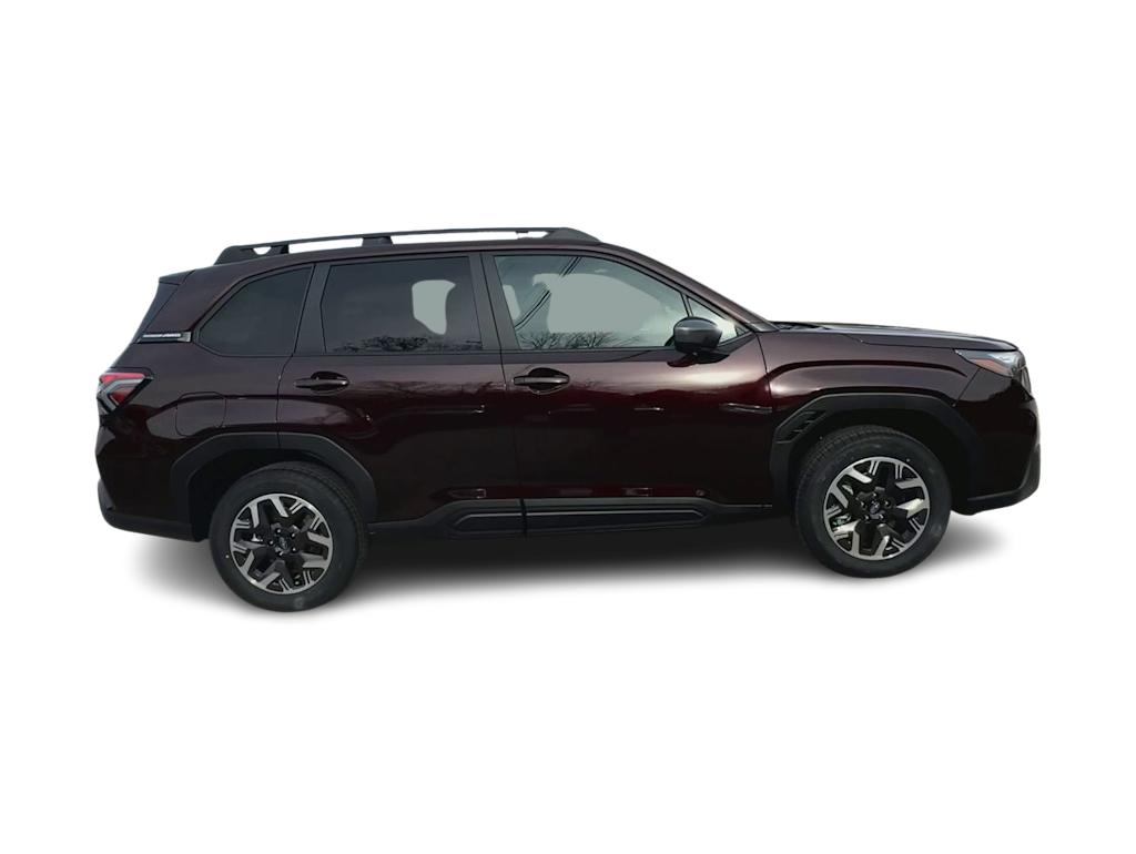 Thumbnail: 2026 Subaru Forester - 20