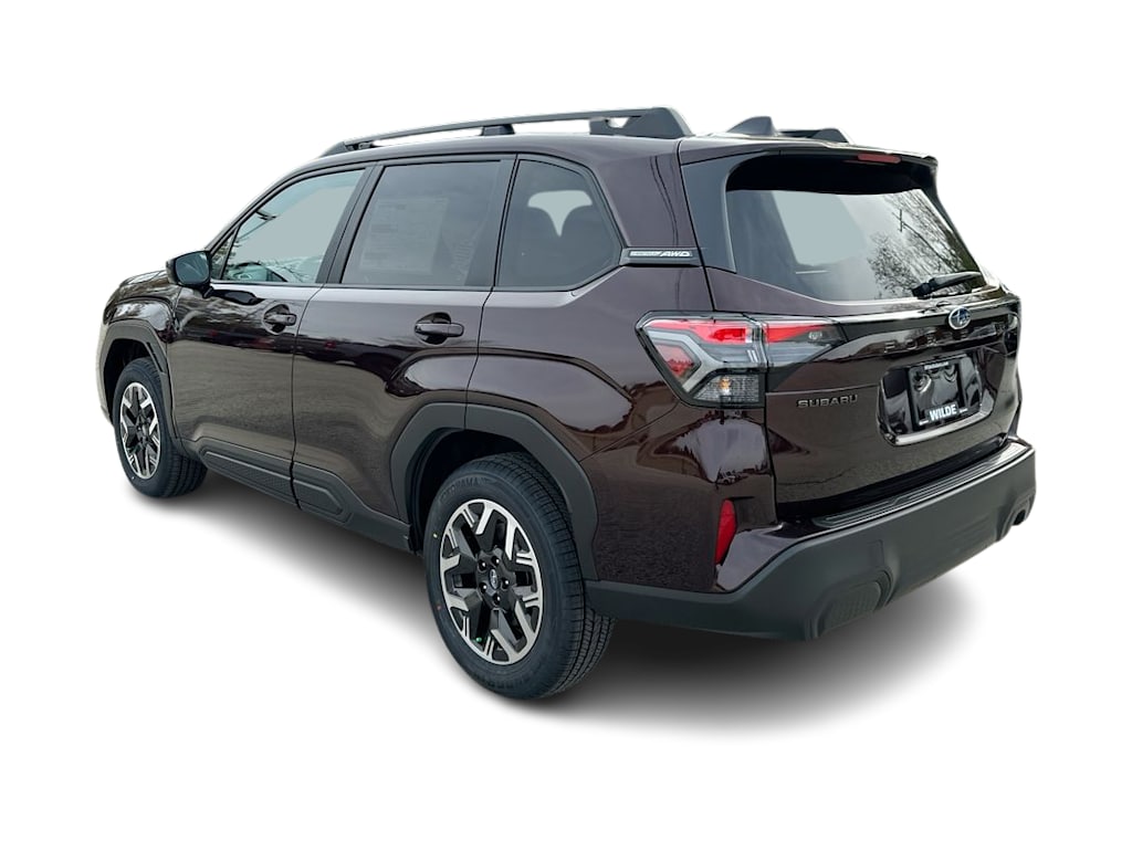 Thumbnail: 2026 Subaru Forester - 22