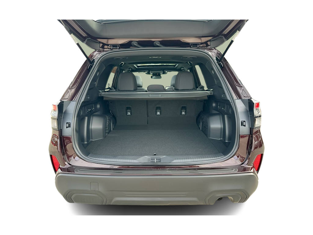 Thumbnail: 2026 Subaru Forester - 36