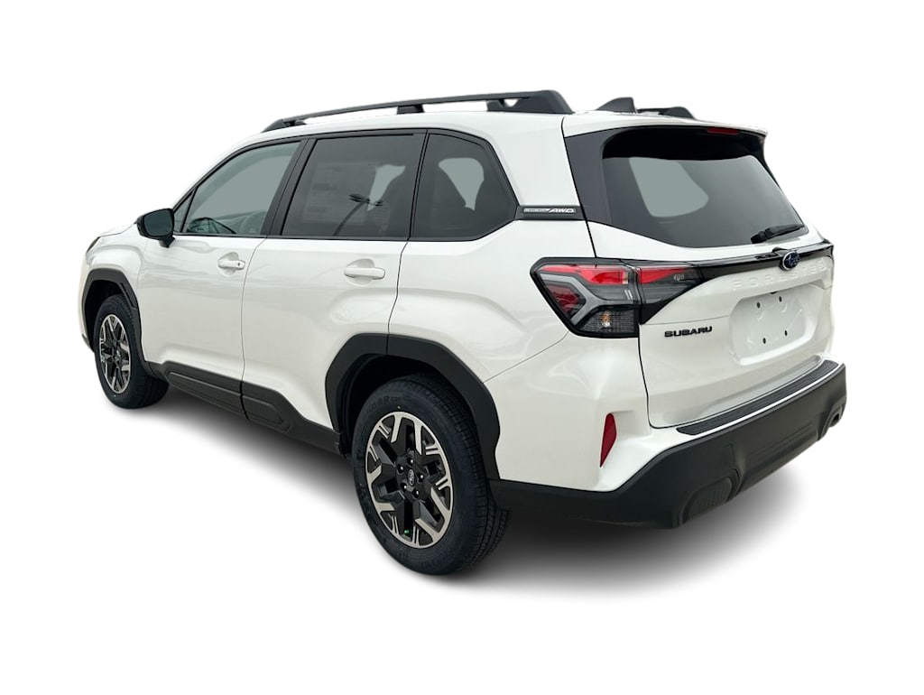 Thumbnail: 2026 Subaru Forester - 22