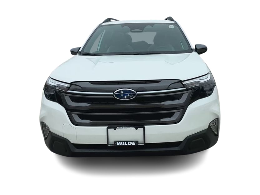 Thumbnail: 2026 Subaru Forester - 6