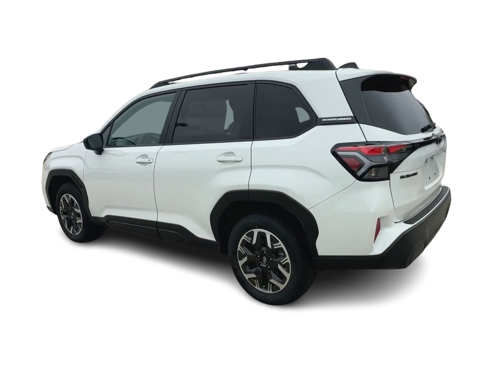 Thumbnail: 2026 Subaru Forester - 4