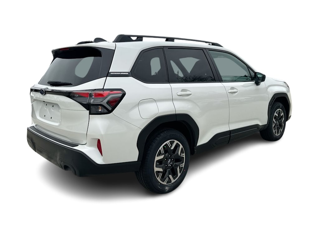 Thumbnail: 2026 Subaru Forester - 24