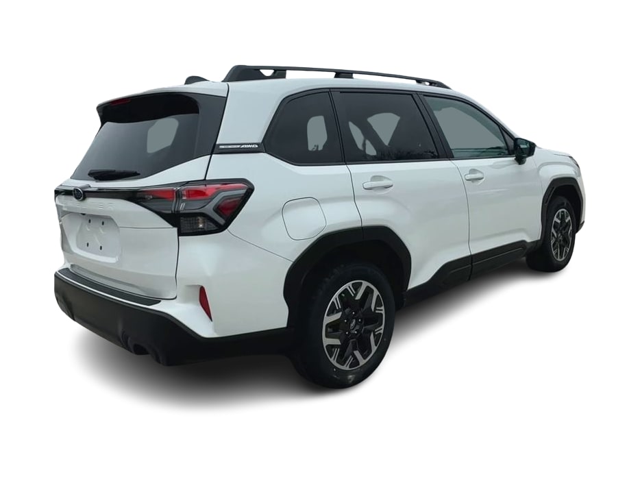 Thumbnail: 2026 Subaru Forester - 19