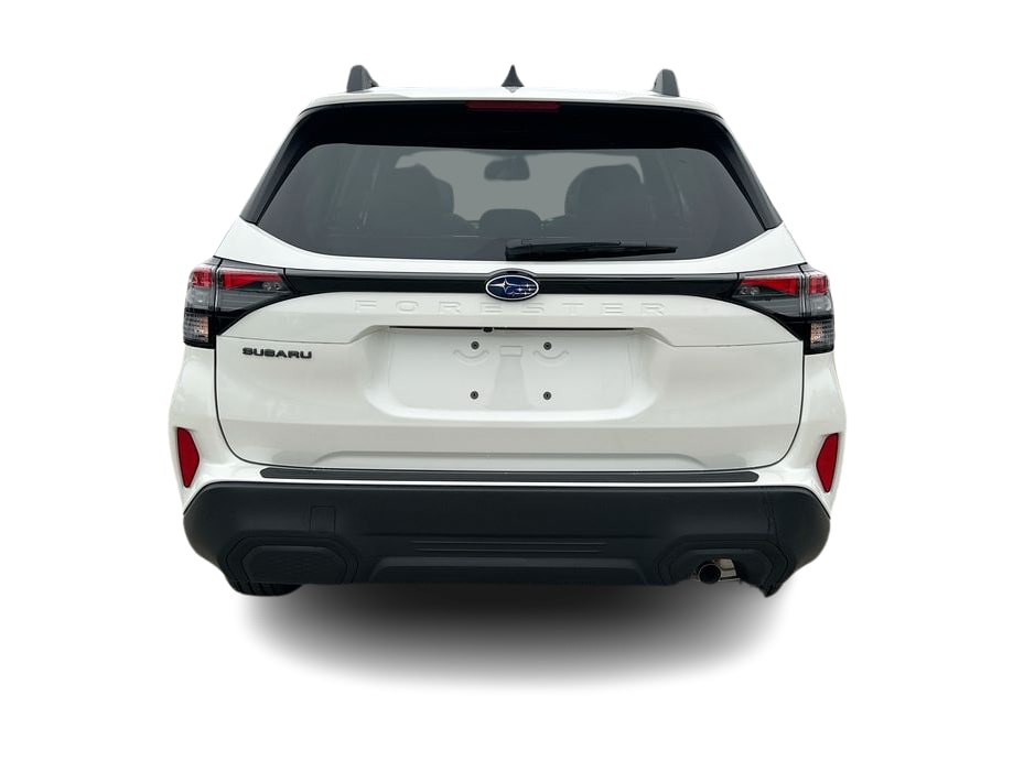 Thumbnail: 2026 Subaru Forester - 23