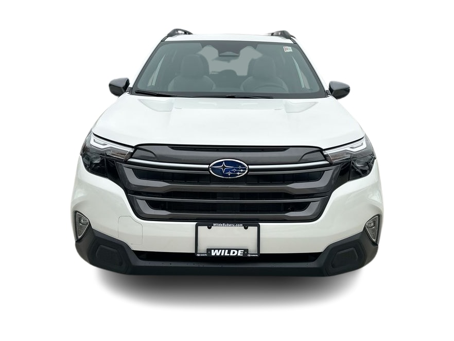 Thumbnail: 2026 Subaru Forester - 27