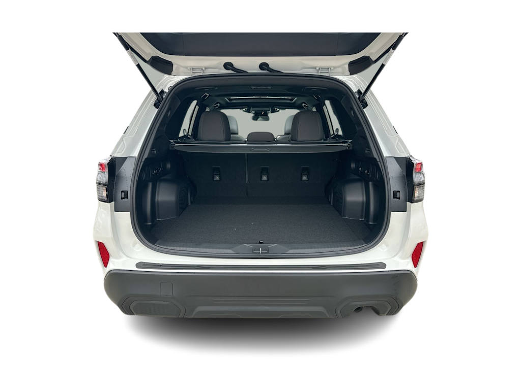 Thumbnail: 2026 Subaru Forester - 16