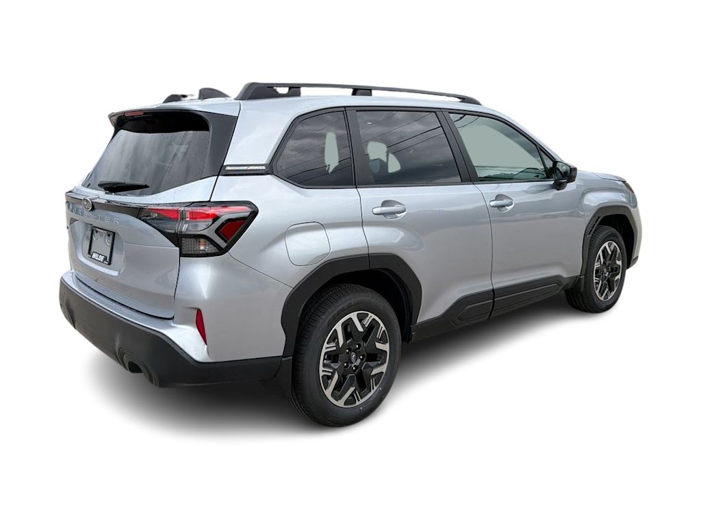 Thumbnail: 2026 Subaru Forester - 23