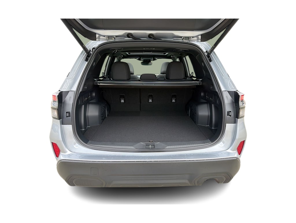 Thumbnail: 2026 Subaru Forester - 36