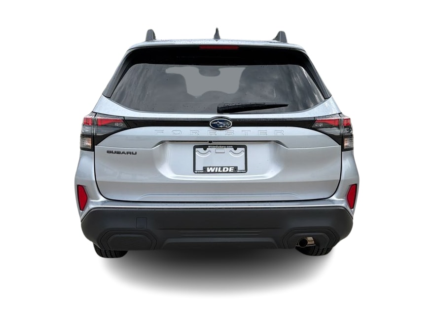 Thumbnail: 2026 Subaru Forester - 22