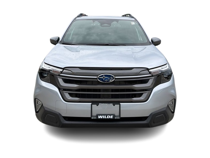 Thumbnail: 2026 Subaru Forester - 26