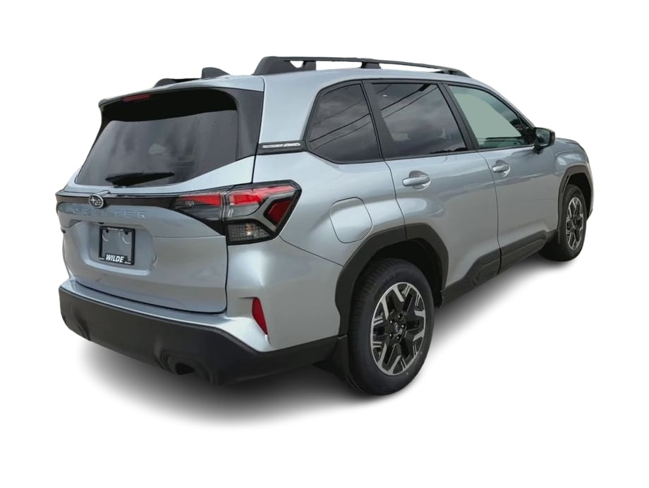Thumbnail: 2026 Subaru Forester - 19