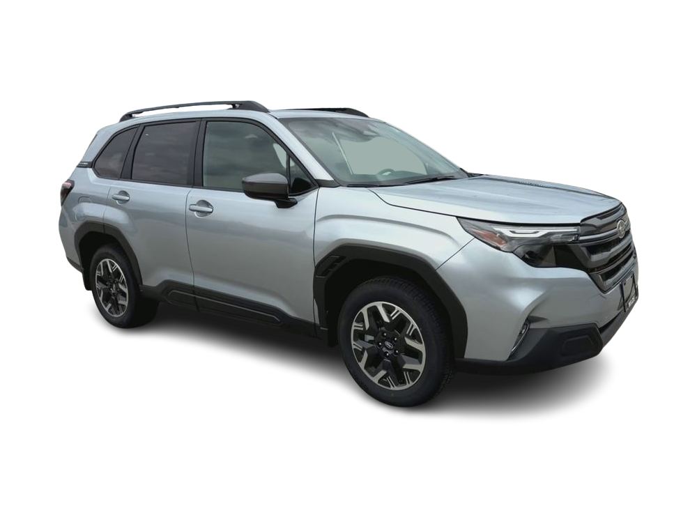 Thumbnail: 2026 Subaru Forester - 16