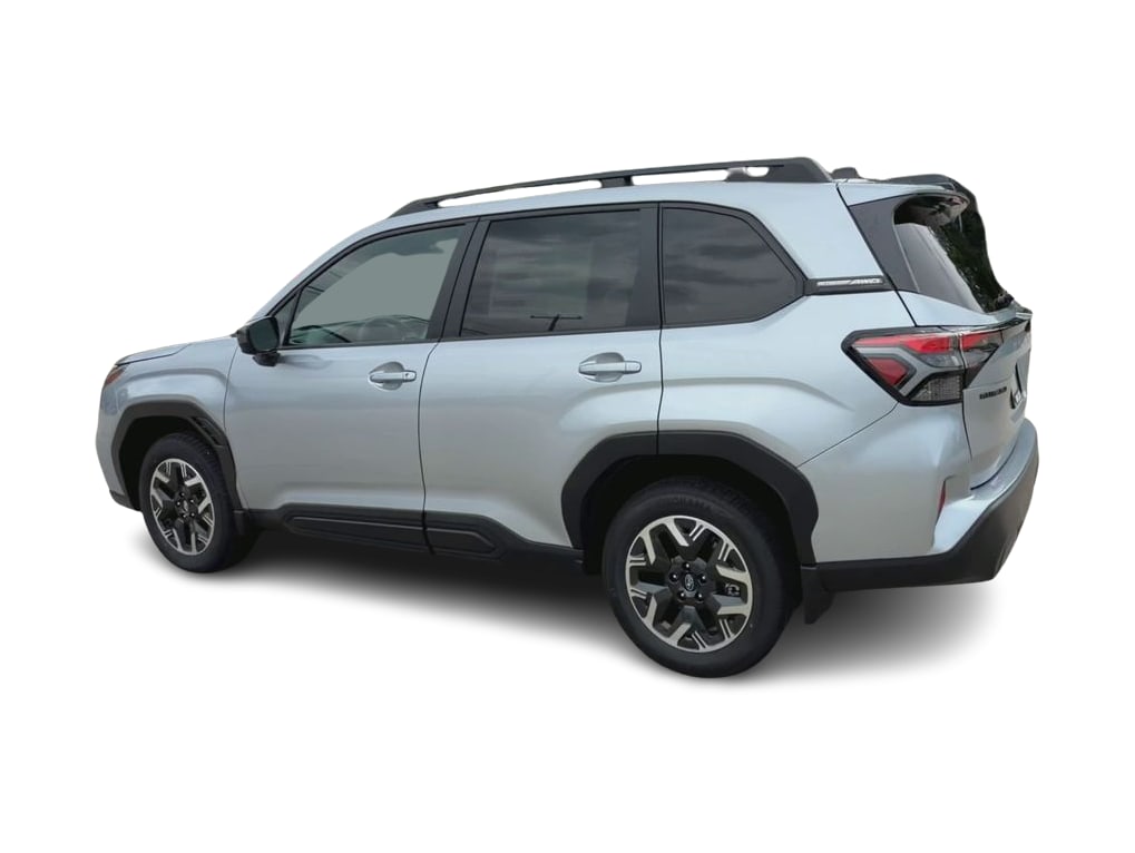 Thumbnail: 2026 Subaru Forester - 18