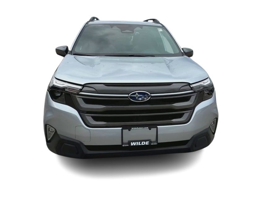 Thumbnail: 2026 Subaru Forester - 6