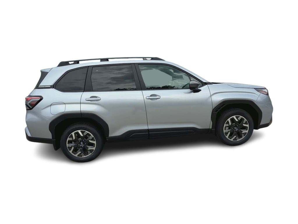 Thumbnail: 2026 Subaru Forester - 20