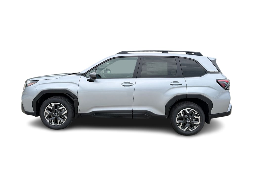Thumbnail: 2026 Subaru Forester - 21