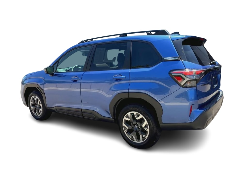 Thumbnail: 2026 Subaru Forester - 4