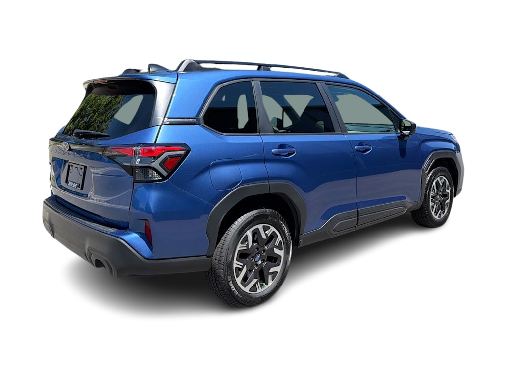 Thumbnail: 2026 Subaru Forester - 24