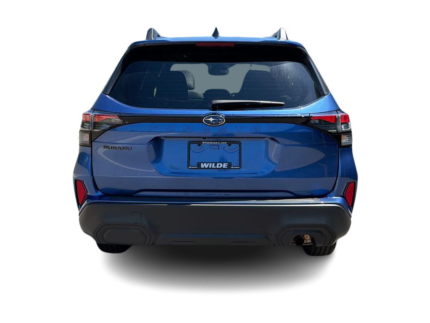 Thumbnail: 2026 Subaru Forester - 23