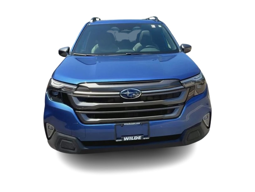 Thumbnail: 2026 Subaru Forester - 6