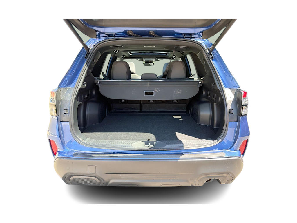 Thumbnail: 2026 Subaru Forester - 16