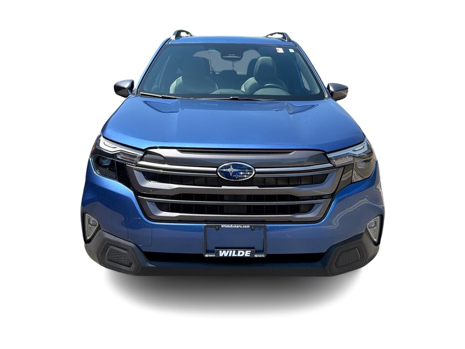 Thumbnail: 2026 Subaru Forester - 27