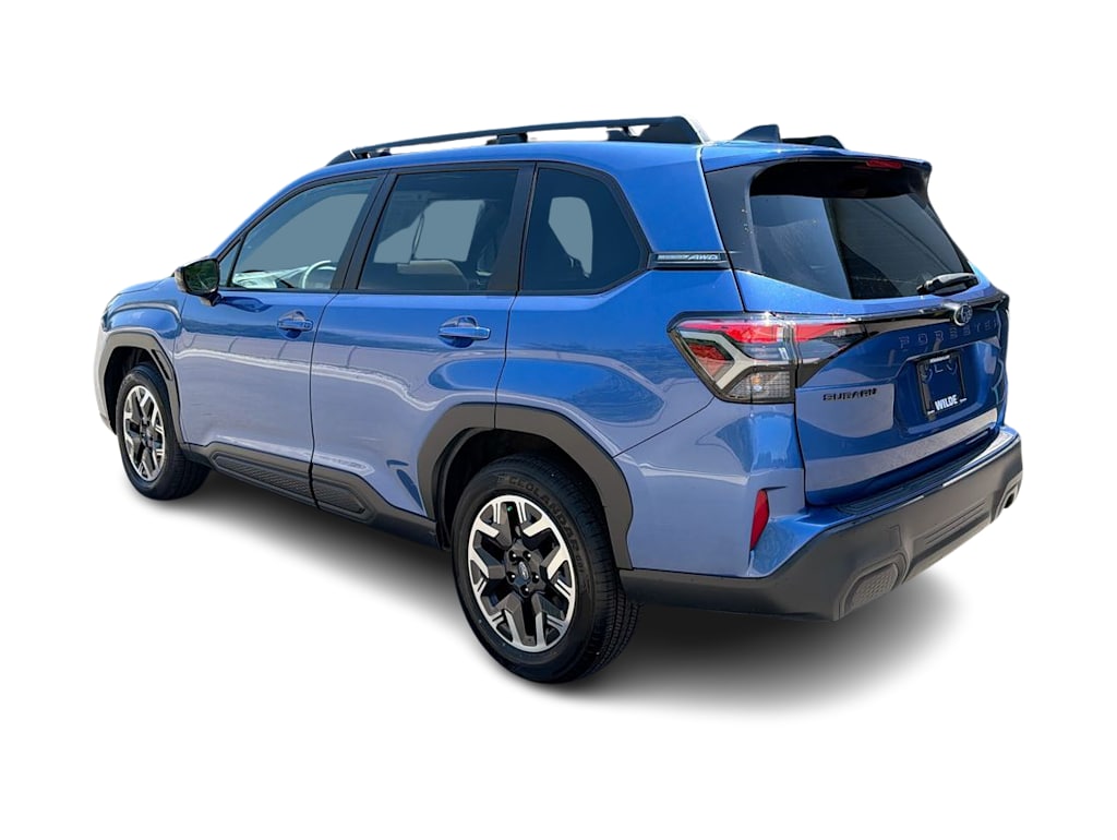 Thumbnail: 2026 Subaru Forester - 22