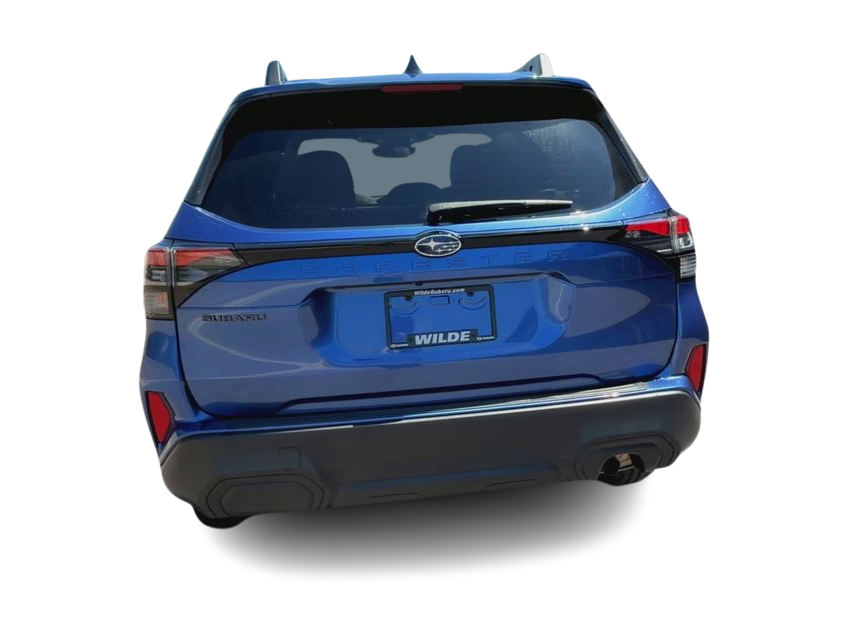 Thumbnail: 2026 Subaru Forester - 5