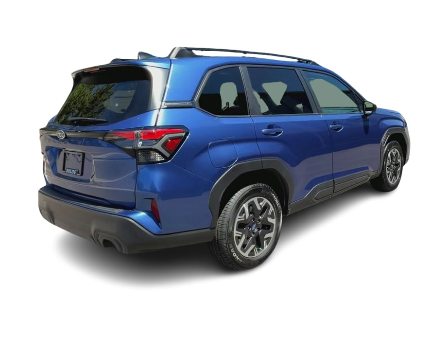 Thumbnail: 2026 Subaru Forester - 19