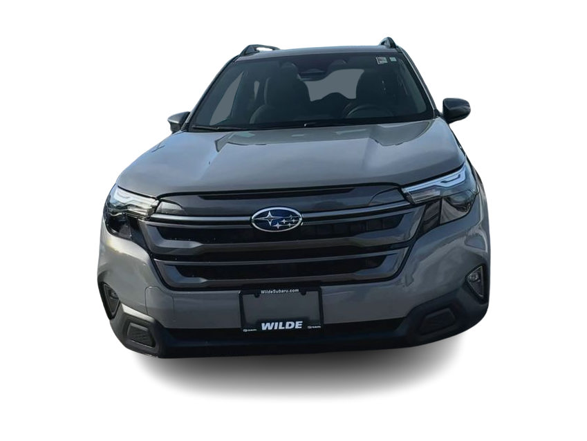 Thumbnail: 2026 Subaru Forester - 6